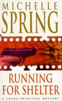 Enlarge image Cover: Running for Shelter - Orion mass market paperback