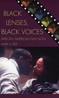Cover: Black Lenses, Black Voices - Rowman & Littlefield Publishers