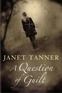 Cover: A Question of Guilt - Severn House Publishers Ltd