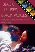 Cover: Black Lenses, Black Voices - Rowman & Littlefield Publishers