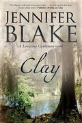 Cover: Clay - Severn House Publishers Ltd