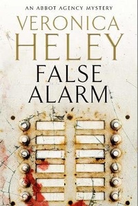 Enlarge image Cover: False Alarm - Severn House