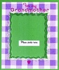 Cover: For My Grandmother - Andrews McMeel Publishing