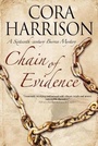 Cover: Chain of Evidence - Severn House