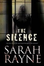 Cover: The Silence - Severn House Publishers Ltd
