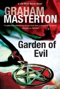 Cover: Garden of Evil - Severn House