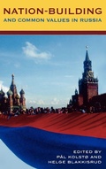 Cover: Nation-Building and Common Values in Russia - Rowman & Littlefield Publishers