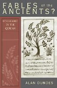 Enlarge image Cover: Fables of the Ancients? - Rowman & Littlefield Publishers
