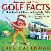Abbildung von: Amazing but true golf facts - Jonathan Ball Publishers SA