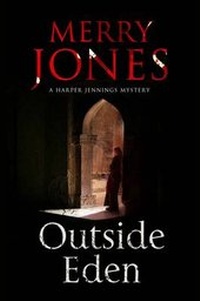 Enlarge image Cover: Outside Eden - Severn House Publishers Ltd