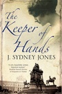 Cover: The Keeper of Hands - Severn House