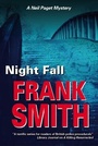 Cover: Night Fall - Severn House