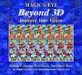Cover: Magic Eye Beyond 3D: Improve Your Vision: Volume 6 - Andrews McMeel Publishing