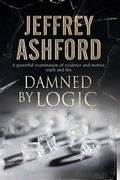 Cover: Damned by Logic - Severn House Publishers Ltd