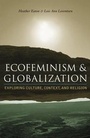 Cover: Ecofeminism and Globalization - Rowman & Littlefield Publishers