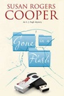 Cover: Gone in a Flash - Severn House Publishers Ltd