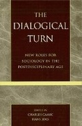 Cover: The Dialogical Turn - Rowman & Littlefield Publishers