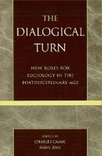 Enlarge image Cover: The Dialogical Turn - Rowman & Littlefield Publishers