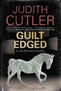 Cover: Guilt Edged - Severn House