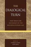 Cover: The Dialogical Turn - Rowman & Littlefield Publishers