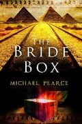 Cover: The Bride Box - Severn House