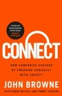 Cover: Connect - Virgin Digital