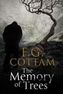 Cover: The Memory of Trees - Severn House