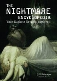 Abbildung von: The Nightmare Encyclopedia - Bounty Books