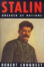 Cover: Stalin - Weidenfeld & Nicolson History