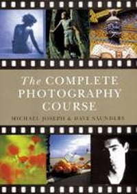 Enlarge image Cover: The Complete Photography Course - Weidenfeld Nicolson Illustrated