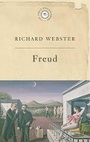 Cover: Freud - Weidenfeld & Nicolson