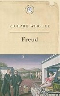Enlarge image Cover: Freud - Weidenfeld & Nicolson