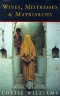 Cover: Wives, Mistresses and Matriarchs - Weidenfeld & Nicolson History