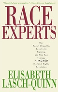 Cover: Race Experts - Rowman & Littlefield Publishers