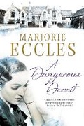 Cover: A Dangerous Deceit - Severn House