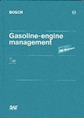 Cover: Gasoline-engine Management - Society of Automotive Engineers,U.S.