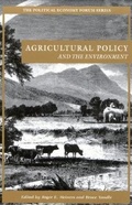 Cover: Agricultural Policy and the Environment - Rowman & Littlefield Publishers