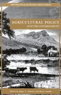 Cover: Agricultural Policy and the Environment - Rowman & Littlefield Publishers