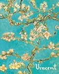 Cover: Van Gogh Floral Collection Keepsake Box - Galison