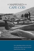 Cover: It Happened on Cape Cod - TwoDot Books
