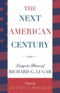 Cover: The Next American Century - Rowman & Littlefield Publishers