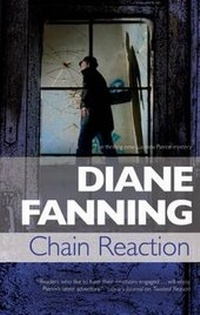 Enlarge image Cover: Chain Reaction - Severn House Publishers Ltd