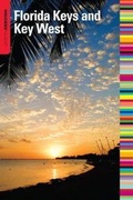 Cover: Insiders' Guide to the Florida Keys and Key West - Insider's Guide