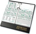Cover: Euromarket Day Finder 2009 - Copp Clark