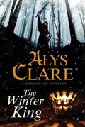 Cover: The Winter King - Severn House
