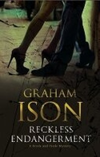 Enlarge image Cover: Reckless Endangerment - Severn House
