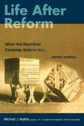 Cover: Life After Reform - Rowman & Littlefield Publishers