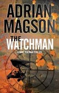 Cover: The Watchman - Severn House