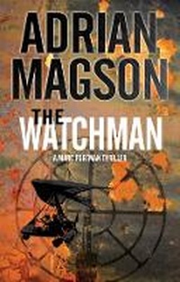 Enlarge image Cover: The Watchman - Severn House