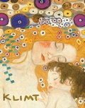 Cover: KLIMT Keepsake Box - Galison